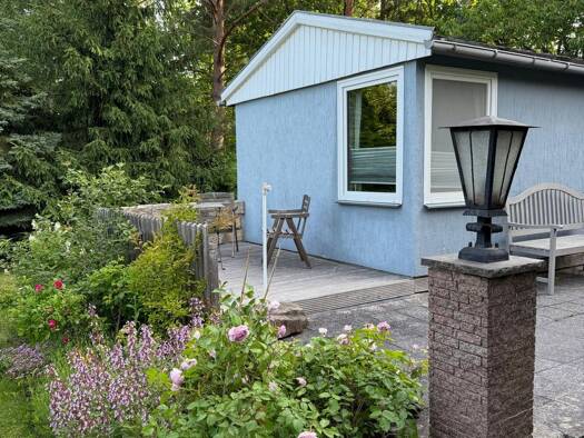 Land-/Forstwirtschaft zum Kauf 22.000 € 500 m² Grundstück Weinböhla 01689