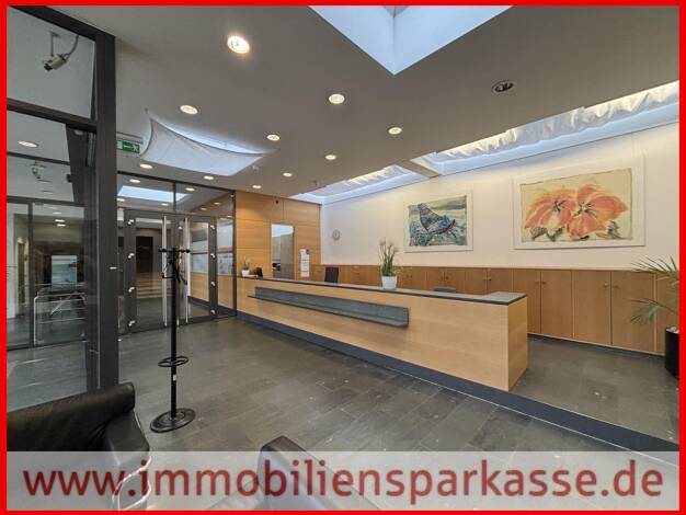 Büro zur Miete 8 € 15 Zimmer Nordstadt Pforzheim 75177