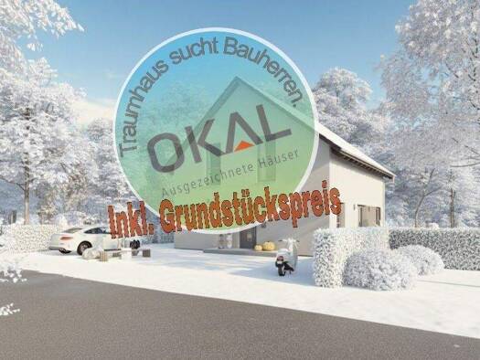 Einfamilienhaus zum Kauf 482.750 € 5 Zimmer 155 m² 636 m² Grundstück Gladebeck Hardegsen 37181