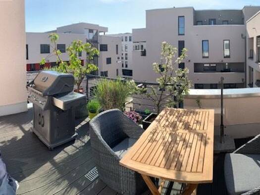 Wohnung zur Miete 1.069 € 2,5 Zimmer 78 m² 3. UG frei ab 01.09.2026 Walther-Rathenau-Straße 38 Innenstadt Mitte 33602