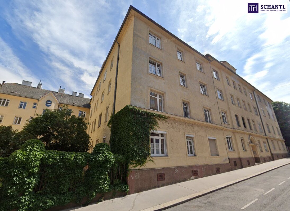 Wohnung zum Kauf 155.000 € 30,7 m²<br/>Wohnfläche Wien 1110