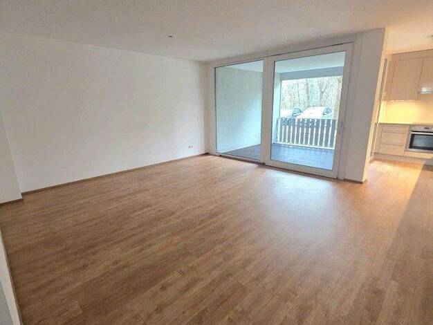 Wohnung zur Miete 980 € 2,5 Zimmer 69 m² EG Waldshut Waldshut-Tiengen 79761