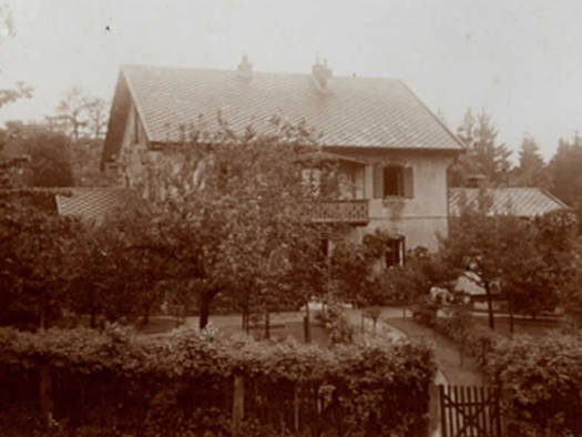 Mehrfamilienhaus zum Kauf provisionsfrei als Kapitalanlage geeignet 786.000 € 10 Zimmer 231 m² 1.435 m² Grundstück teilbar ab 231 m² Staudach Staudach - Egerndach 83224