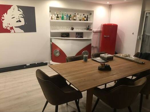 Terrassenwohnung zur Miete 1.360 € 4 Zimmer 122 m² frei ab 01.05.2026 Hemhofen 91334