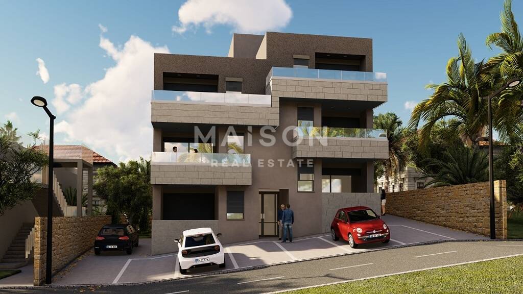 Wohnung zum Kauf 399.000 € 3 Zimmer 2. Geschoss Kolan 23250