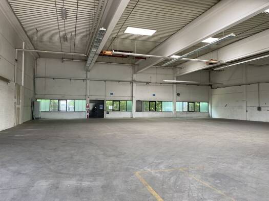 Lagerhalle zur Miete 7.334 € 950 m² Lagerfläche Barsbüttel 22885