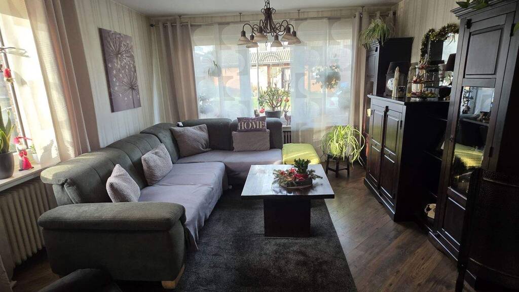 Einfamilienhaus zum Kauf 348.000 € 6 Zimmer 160 m² 750 m² Grundstück Ottenstein Ahaus 48683