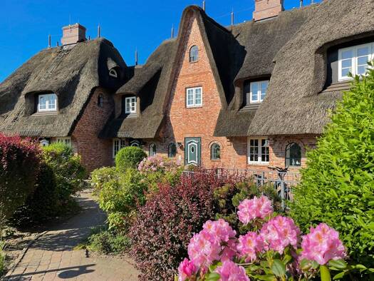 Maisonette zum Kauf 495.000 € 2 Zimmer 63 m² Westerland Sylt 25980