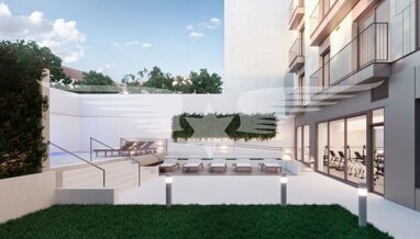 Wohnung zum Kauf provisionsfrei 599.000 € 2 Zimmer 46,8 m² 3. Geschoss Palma de Mallorca 07013