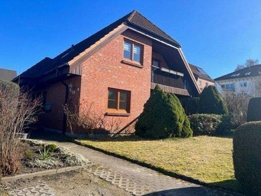 Mehrfamilienhaus zum Kauf 600.000 € 6 Zimmer 173,3 m² 580 m² Grundstück frei ab 01.04.2026 Bad Doberan 18209
