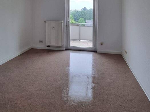 Wohnung zur Miete 540 € 2,5 Zimmer 57 m² 2. Geschoss Karl-Trunzer-Straße 10 Buchen Buchen (Odenwald) 74722