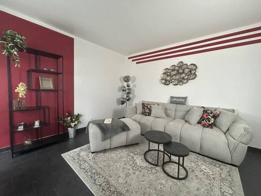 Terrassenwohnung zur Miete 2.365 € 2 Zimmer 67 m² Geschoss 3/5 frei ab sofort Kaltenkirchen 24568