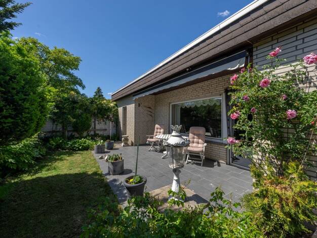 Bungalow zum Kauf 339.000 € 4 Zimmer 133 m² 343 m² Grundstück Selm 59379