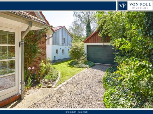 Doppelhaushälfte zum Kauf 648.500 € 4,5 Zimmer 113 m² 831 m² Grundstück Kembs Seedorf 23823