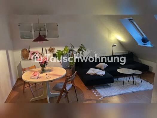 Wohnung zur Miete Tauschwohnung 570 € 2,5 Zimmer 60 m² 5. Geschoss Vorstadt Vorstadt 24103