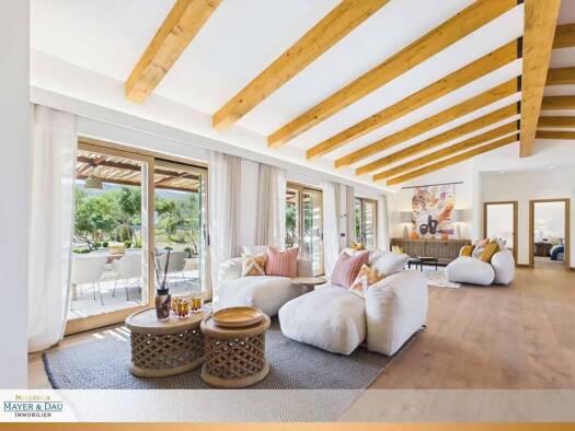Bauernhaus zum Kauf 2.570.000 € 3 Zimmer 216 m² Capdepera 07580