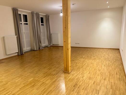 Terrassenwohnung zur Miete 690 € 2 Zimmer 68 m² Geschoss EG/3 frei ab sofort Riemenschneidergasse 1 a Bad Windsheim 91438