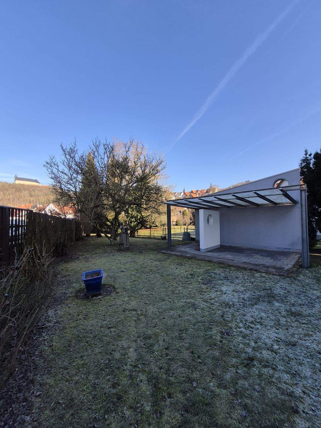 Immobilie in Spangenberg - DAS BESONDERE AMBIENTE FÜR FAMILIEN! KEINE KÄUFERPROVISION! - Bild 2