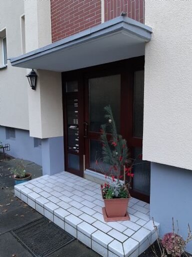 Wohnung zur Miete 640 € 3 Zimmer 65,6 m² 2. Geschoss frei ab 01.12.2024 Lehesterdeich Bremen 28357