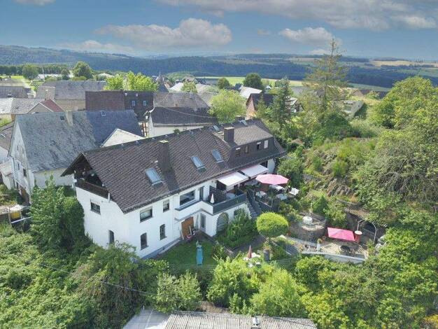 Mehrfamilienhaus zum Kauf 349.000 € 14 Zimmer 426 m² 707 m² Grundstück Gutenacker 56370