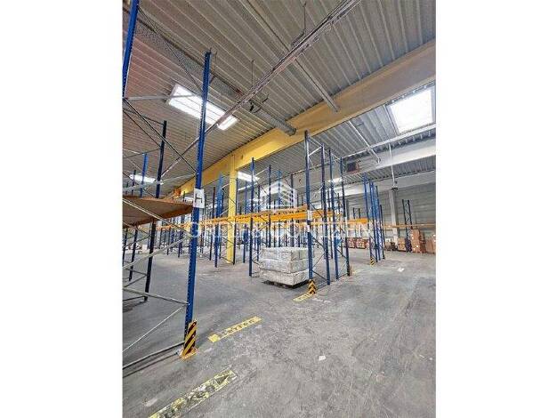 Halle/Industriefläche zur Miete 888 m² Lagerfläche Junkersdorf Köln 50858