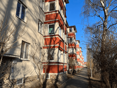 Wohnung zum Kauf 120.000 € 3 Zimmer 57 m² Schönefeld-Abtnaundorf Leipzig 04347