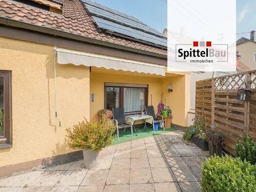 Wohnung zum Kauf 139.000 € 3 Zimmer 75 m² 2. Geschoss Schramberg 78713