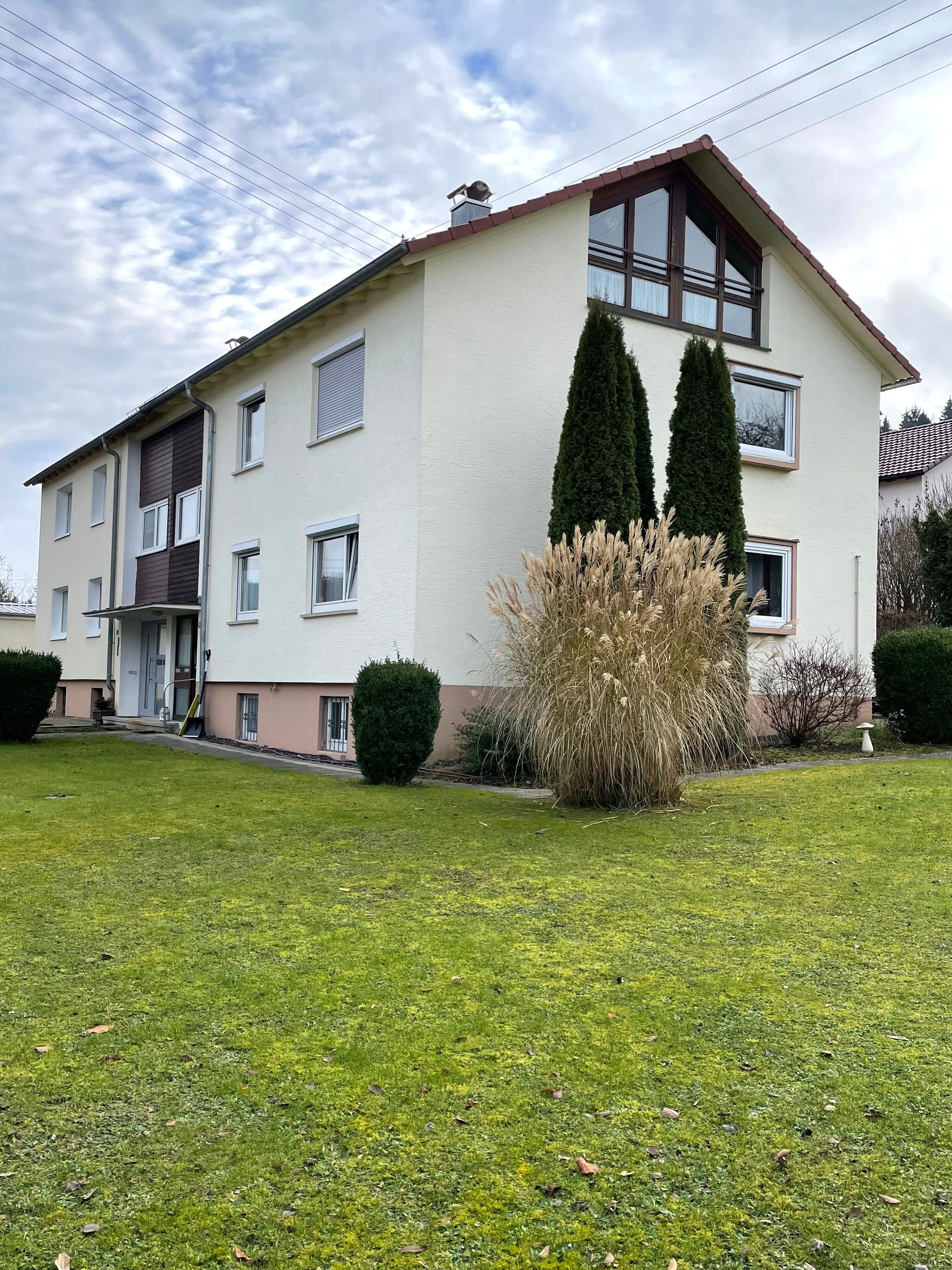 Haus zum Kauf 345.000 € 8 Zimmer 160 m²<br/>Wohnfläche 712 m²<br/>Grundstück Tuttlingen Tuttlingen 78532