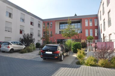 Pflegeheim zum Kauf als Kapitalanlage geeignet 130.000 € 1 Zimmer 24,2 m² Bergl Schweinfurt 97421