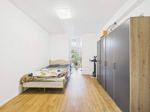 Wohnung zum Kauf 219.000 € 3 Zimmer 61 m² Leinhausen Hannover 30419