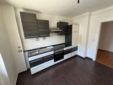 Wohnung zur Miete 800 € 2 Zimmer 69,6 m² 3. Geschoss frei ab sofort Bremer Straße 26 Harburg Hamburg 21073