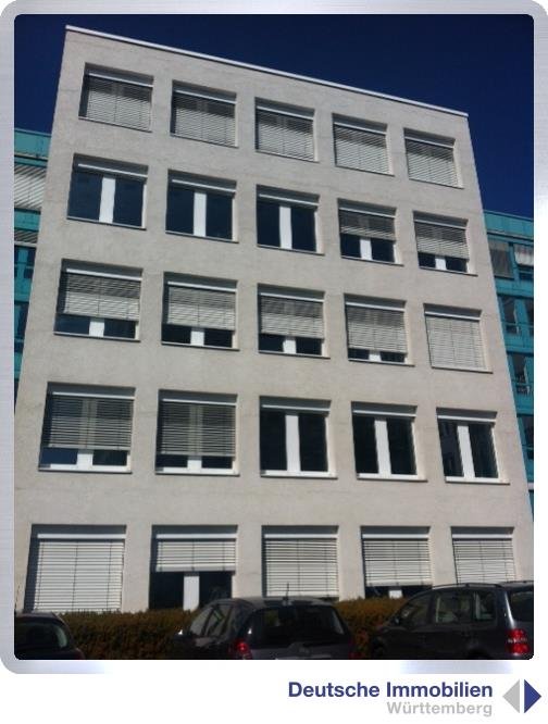 Bürofläche zur Miete 925 € 1 Zimmer 65 m²<br/>Bürofläche ab 65 m²<br/>Teilbarkeit Österfeld Stuttgart 70563