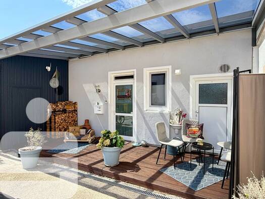 Wohnung zum Kauf 560.000 € 6 Zimmer 173 m² Burghausen Burghausen 84489