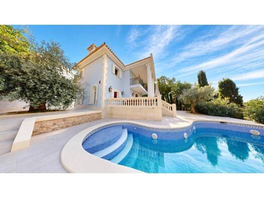 Chalet zum Kauf 2.990.000 € 4 Zimmer 250 m² 850 m² Grundstück Calvià 07183