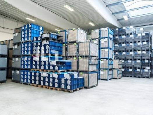 Lagerhalle zur Miete 1.500 m² Lagerfläche Hundstadt Grävenwiesbach 61279