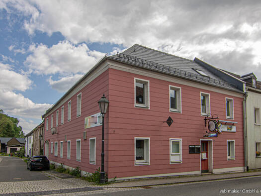 Restaurant zur Miete 1.800 € 158,9 m² Gastrofläche 350 m² Grundstück Oberkotzau Oberkotzau 95145