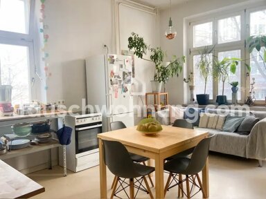 Wohnung zur Miete 846 € 3 Zimmer 86 m² 1. Geschoss Rummelsburg Berlin 10317