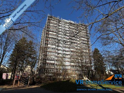 Wohnung zum Kauf 189.000 € 2 Zimmer 73 m² Ansbach 91522