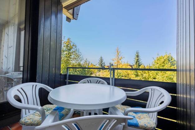 Wohnung zum Kauf 189.000 € 2 Zimmer 48,4 m² Immenstaad Immenstaad 88090
