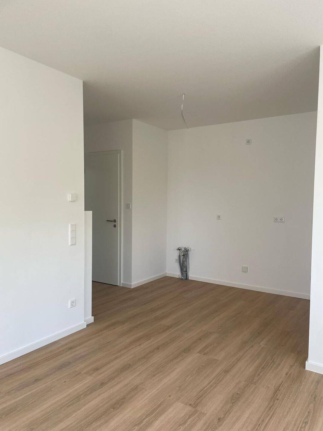 Neubauwohnung in der Südstadt! – Kilianstraße 15, 33098 Paderborn – Vorschaubild 3