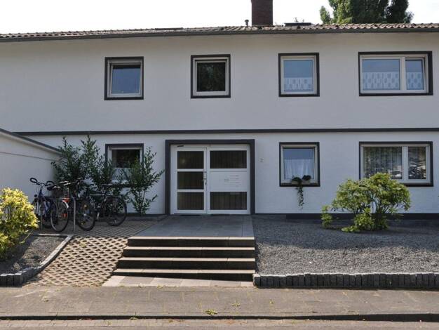 Wohnung zum Kauf provisionsfrei 565.000 € 4 Zimmer 110 m² 1. Geschoss Lengsdorf Bonn-Lengsdorf 53127