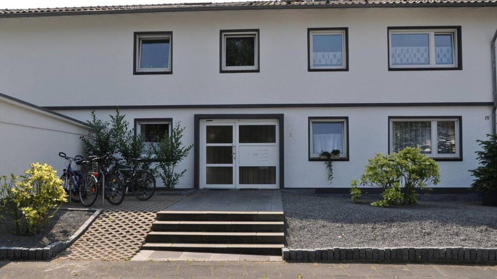 Wohnung zum Kauf provisionsfrei 565.000 € 4 Zimmer 110 m² 1. Geschoss Lengsdorf Bonn-Lengsdorf 53127