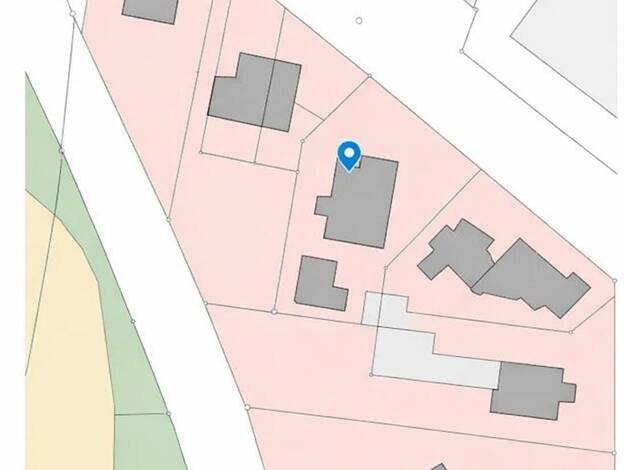 Grundstück zum Kauf 1.450.000 € 830 m² Grundstück Feldmoching-Hasenbergl München 80935