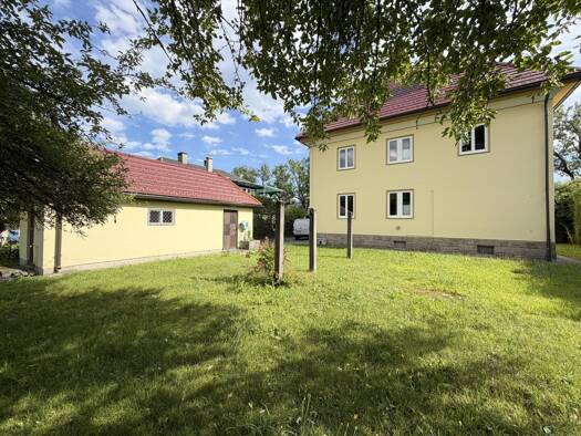 Einfamilienhaus zum Kauf 948.000 € 7 Zimmer 167 m² 1.106 m² Grundstück Lind Villach 9500
