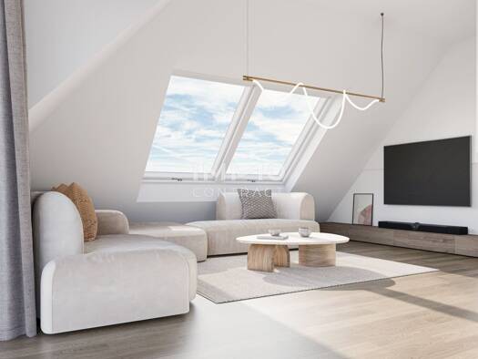 Wohnung zum Kauf 415.400 € 2 Zimmer 50,3 m² Wien 1160