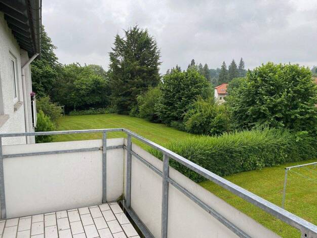 Wohnung zur Miete 435 € 3 Zimmer 63,6 m² 1. Geschoss Posener Str. 25 Seesen 38723