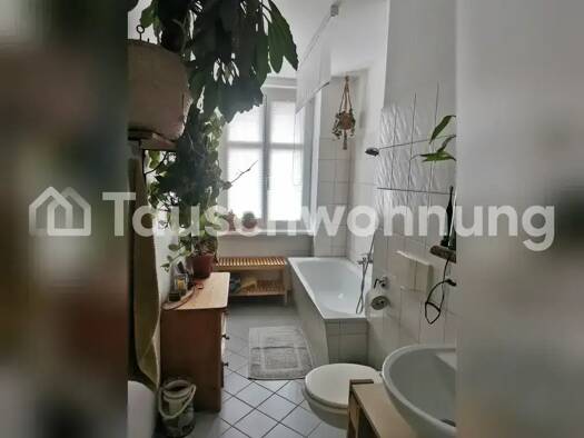 Wohnung zur Miete Tauschwohnung 600 € 2 Zimmer 76 m² 1. Geschoss Babelsberg Süd Potsdam 14482