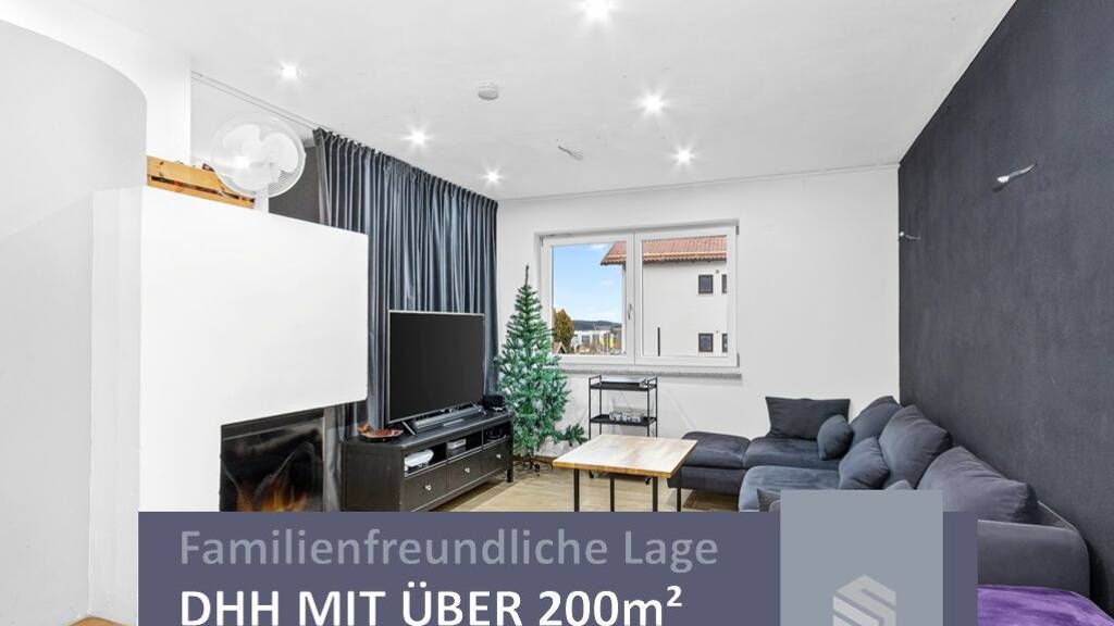 Haus zum Kauf 640.000 € 4 Zimmer 150 m² 265 m² Grundstück Taufkirchen, Vils Taufkirchen 84416