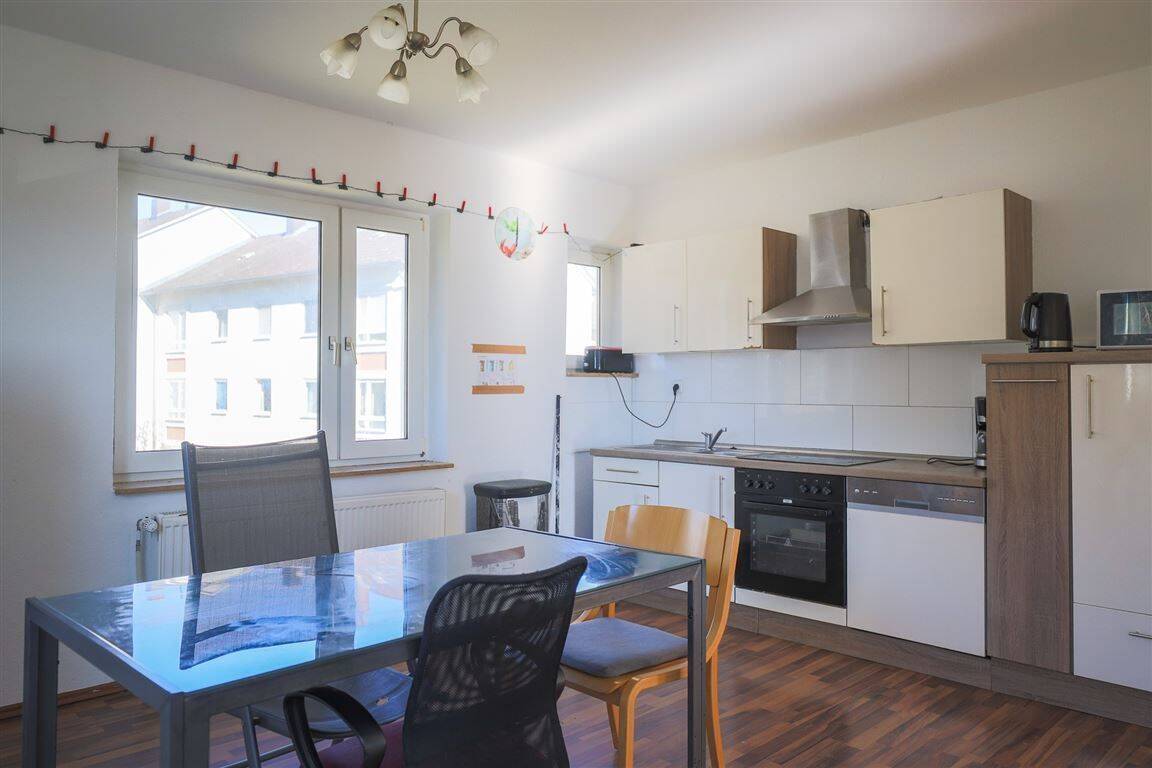 Mehrfamilienhaus zum Kauf - Ansicht 4