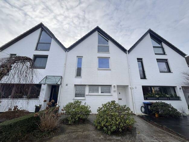 Reihenmittelhaus zum Kauf 580.000 € 5 Zimmer 146,8 m² 228 m² Grundstück Angermund Düsseldorf / Angermund 40489